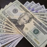 Buy Counterfeit 20 US dollar bills online