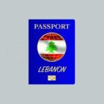Purchase Real Passport of Lebanon