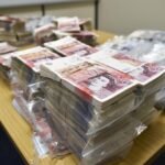 Buy fake pound notes to do away with financial stress