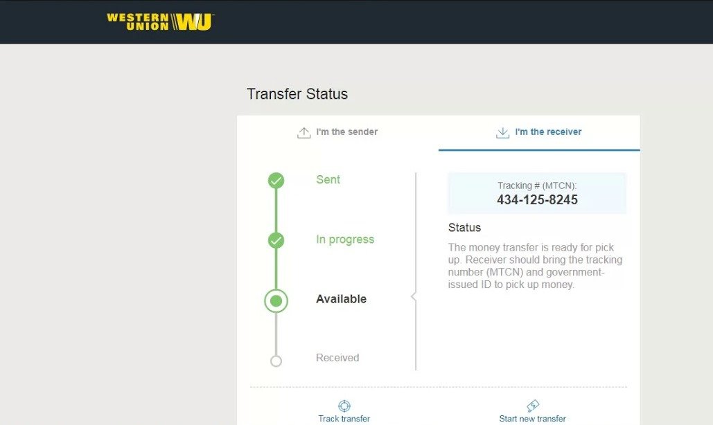 Buy Western Union Moneygram Transfers