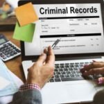 Erase Criminal Records Online Now