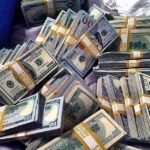 Order Counterfeit US Dollar Banknotes Online