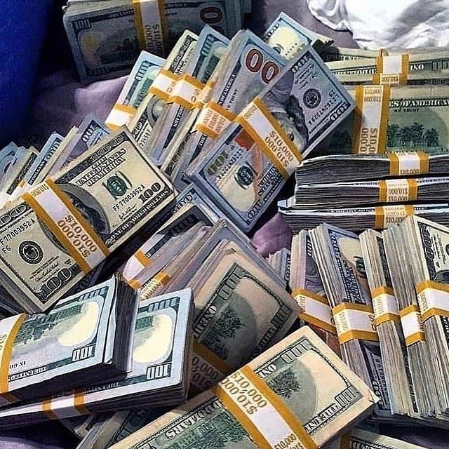 Order Counterfeit US Dollar Banknotes Online