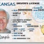 Real Legit Arkansas Driver License and ID Cards