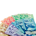 Buy Quality counterfeit CAD-Canadian Banknotes