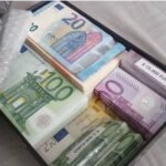 Buy Authentic Counterfeit 100 Euros Online