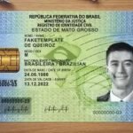 Buy Fake ID Card and passport of Brazil