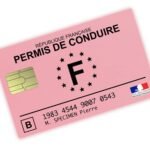 Buy Registered Driving License of France