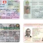 Buy Real Driving License of Iraq and IDs cards