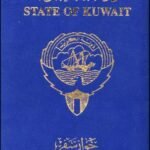 Purchase Real Passport of Kuwait