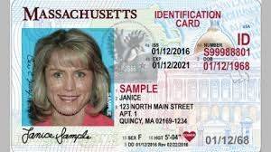 Buy Authentic Massachusetts Driver License and ID Cards online