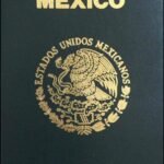 Authentic Real Passport of Mexico Online