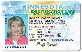 Buy Real Minnesota Driver License and ID Cards - Image 2