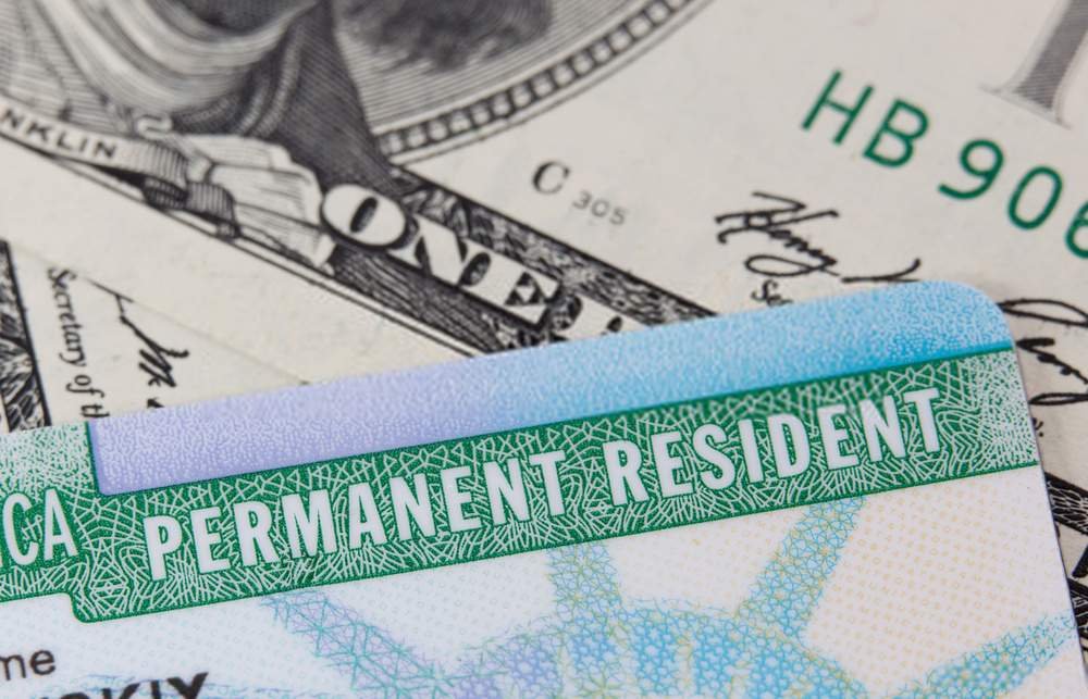Buy Resident Permits Online now