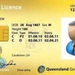 Purchase Queensland Driver License and ID Cards