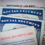 Apply for a Social Security number online