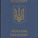 Real Ukrainian Passport Online
