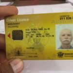 Buy Australian Drivers License