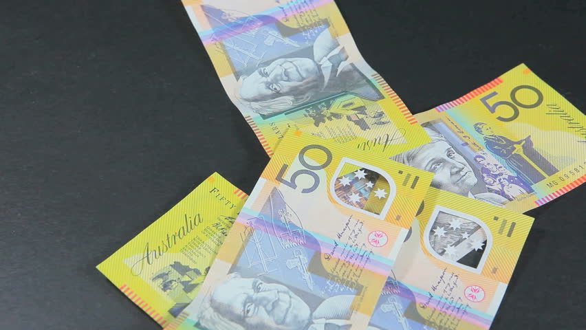 Buy Counterfeit 50 Australian Dollar bills
