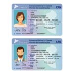 Buy Real Driving License of Canada