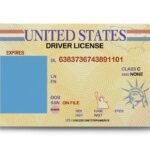 Buy Real Driving License of USA