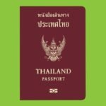 Buy Real Passport of Thailand
