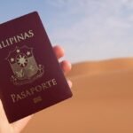Buy Real Passport of Philippines