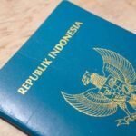 Buy Real Passport of Indonesia