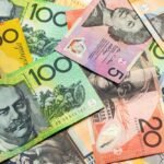 Buy Fake AUD-Australian Dollar Banknotes