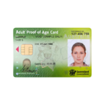 Buy Fake ID Card of Australia