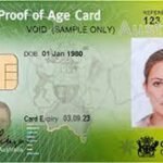 Buy Fake Australia ID card online
