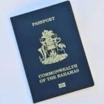 Buy Fake Bahamas Passport Online