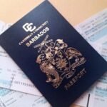 Buy Fake Barbados Passport Online