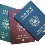 Buy Authentic Fake Korean Passport For Sale