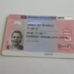 Buy Fake ID Card of Sweden