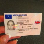 Buy Fake ID Card of United Kingdom