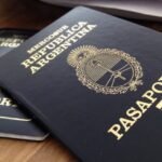 Buy Fake/Real Argentine Passports Online For Sale