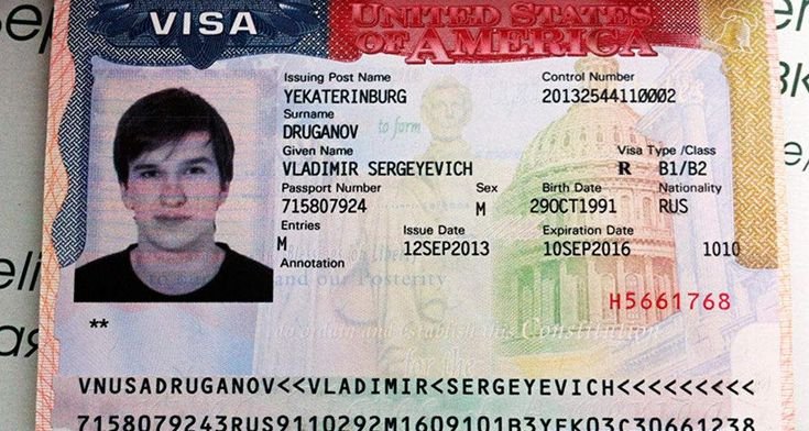 Buy Legal USA Visa Online