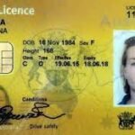 Buy Real Driving License of Australia