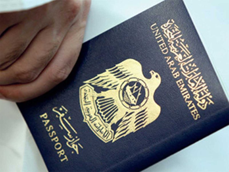 Buy Real UAE Passports For Sale