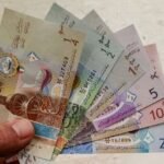Buy Fake DNR-Dinar Banknotes