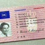 Buy Real Driving License of Denmark