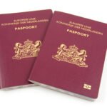 Buy Dutch passport online