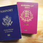 Buy Fake Estonian Passport Online