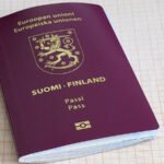 Buy Fake Finnish Passport Online