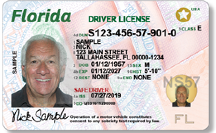 Buy Florida Driver License and ID Cards