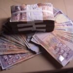 Buy Fake GBD-British Pound Banknotes