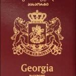 Buy Fake Georgian Passport Online