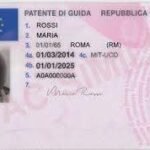 Buy Fake Driver’s License of Iceland