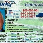 Buy Kentucky Driver License and ID Cards